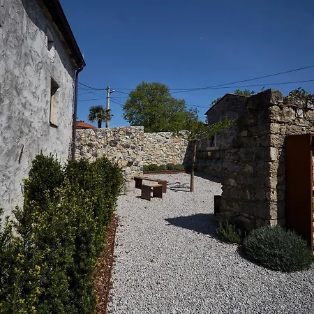 Villa Mravljevi Weinderer *