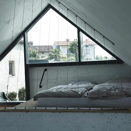 Mravljevi Weinderer Villa