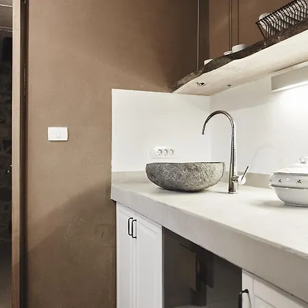 Villa Mravljevi Weinderer Preserje (Goriska and Karst)