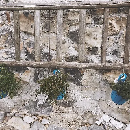 Mravljevi Weinderer Villa *