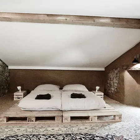 Villa Mravljevi Weinderer Preserje (Goriska and Karst)