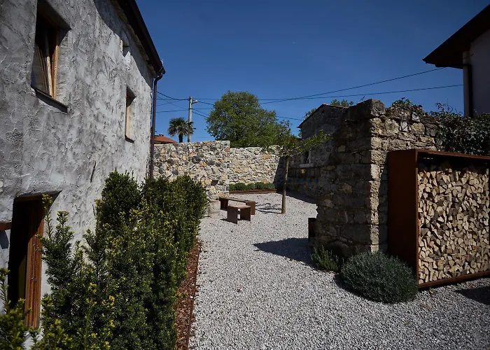 Villa Mravljevi Weinderer *