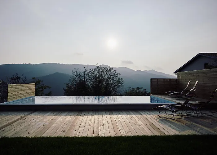 Mravljevi Weinderer Preserje (Goriska and Karst)