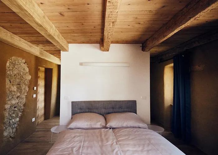 Villa Mravljevi Weinderer *