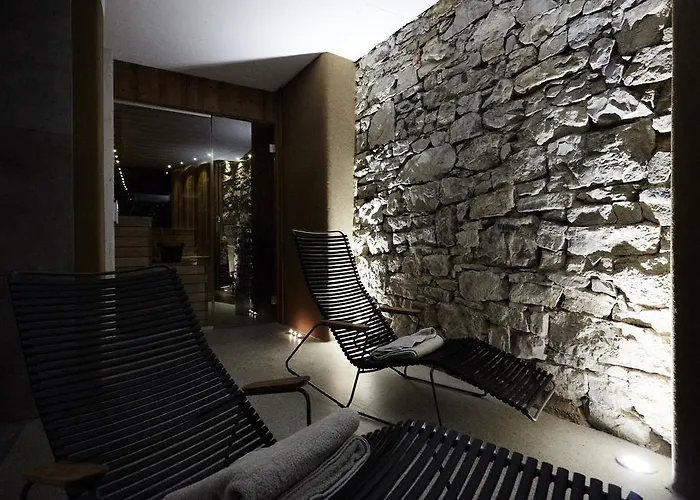 Villa Mravljevi Weinderer *