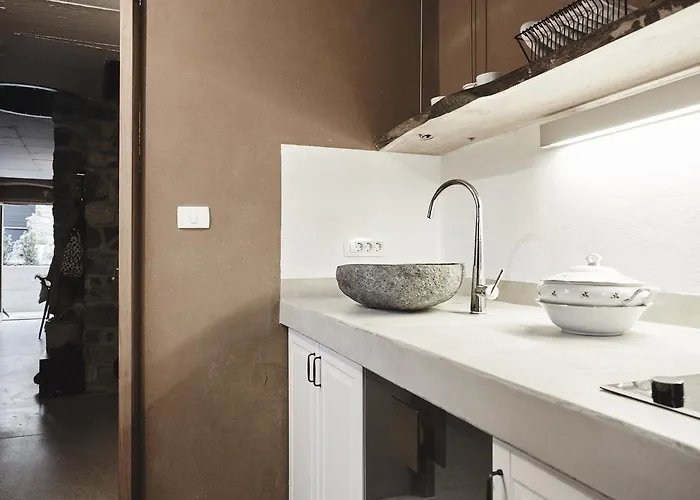 Villa Mravljevi Weinderer Preserje (Goriska and Karst)