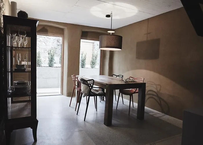 Mravljevi Weinderer * Preserje (Goriska and Karst)