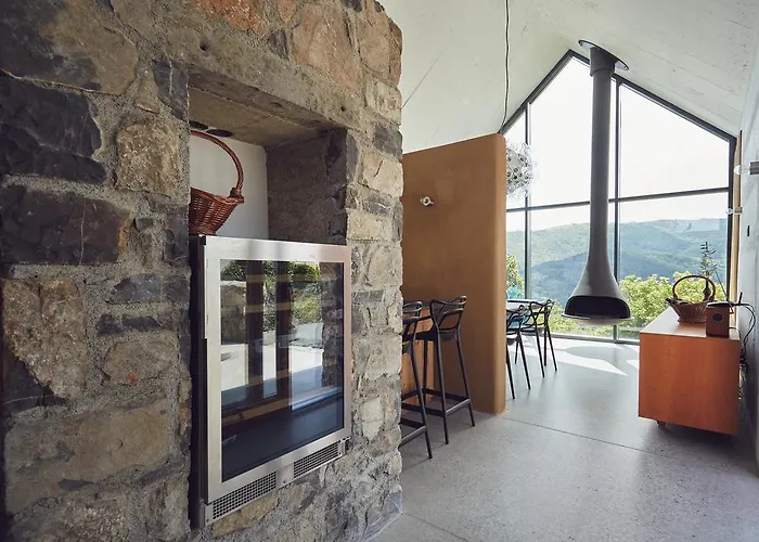 Mravljevi Weinderer Villa