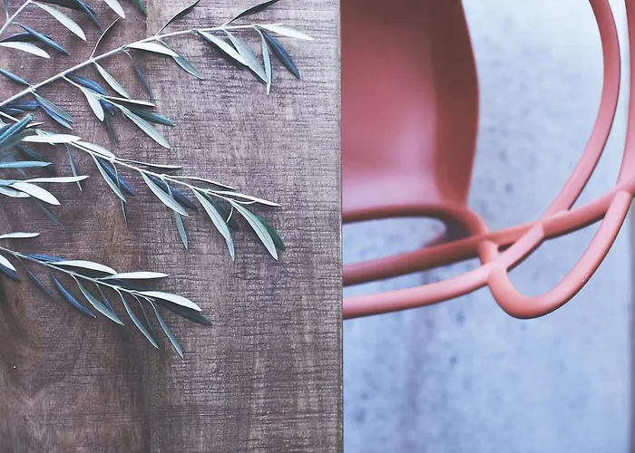 别墅 Mravljevi Weinderer *